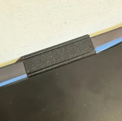 Furniture Wall Anchor (Tape or Screws)