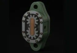 Gear Pump