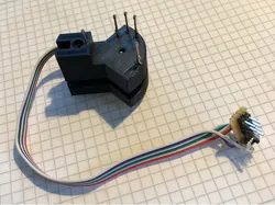 Gosund SP111 pogo-pin programmer (2NICE Smartplug)
