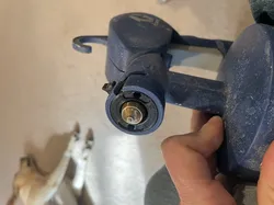 Graco 2900 Spray Angle Adjuster