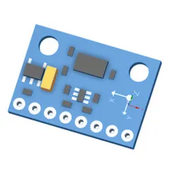 GY-511