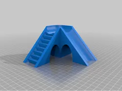 Hamster Slide