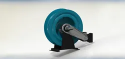HOSE REEL