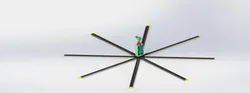HVLS FAN