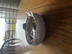 Just a Vase/Bowl