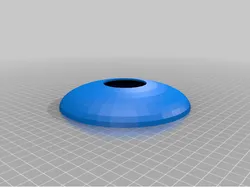 Kappe für Sun Garden Easy Parasol Ampelschirm / Cap for Sund Garden Easy Parasol