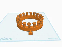 Knitting Loom