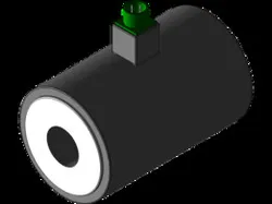 LOAD CELL 250kN & 100kN- MAKE SYSCON
