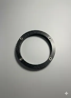 Magneticka spojka na hadice 100mm