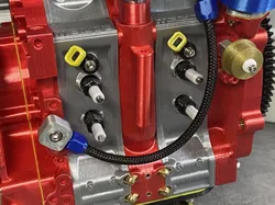 MAZDA RX7 (10/27) / Spark Plug add-on