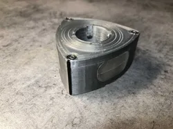 MAZDA RX7 (26/27) / Apex Seal Spring add-on
