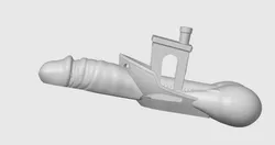 MF Benchy