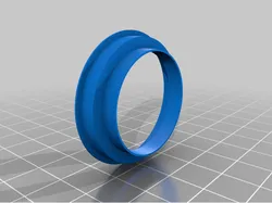 Mintcraft HVLP Paint gun seal