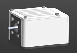 Nema 17 Box