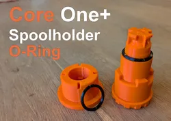 O-Ring For Core One+ Spoolholder
