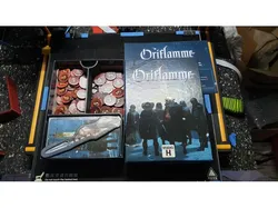 Oriflamme insert
