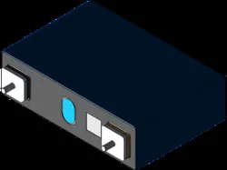 Pomega PLFP-100