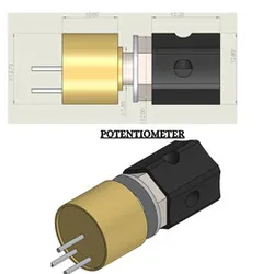 Potentiometer