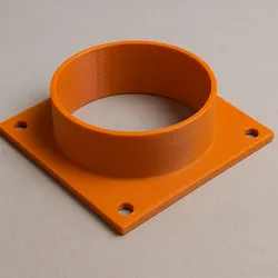 Příruba 100mm/Flange 100mm