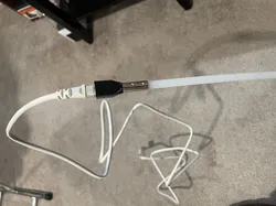 RJ45 Fish Stick Head