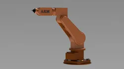 Robotic Arm