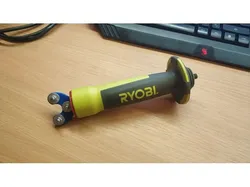 Ryobi Angle Grinder Key