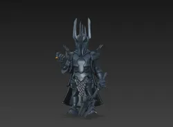 Sauron.LordoftheRings