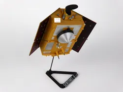 Sentinel 6 (ESA mission for the EU Copernicus Programme) 1:25 model