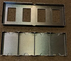 Settlers of Catan (4th Edition) Card Tray
