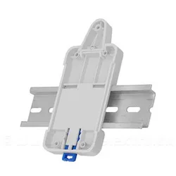 Sonoff DIN Rail Tray