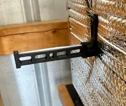 Switchwire 2kg spool holder