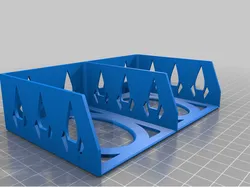 Terraforming Mars Card Tray