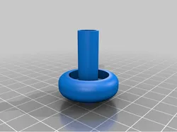 Toy Wheel - Free 3D Model | STLFinder