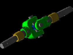 Universal Joint (U-joint)