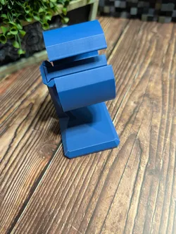 Watch Stand with Removable Mount