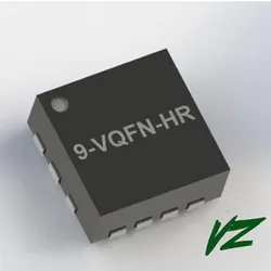 9-VQFN-HR