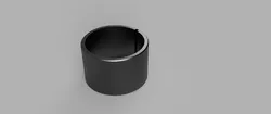 Bambulab to Prusament Refill Spool adapter