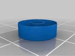 Barrière anti limaces (Barrier anti slugs)
