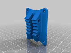 Bee-Bumper Remix base Xbee