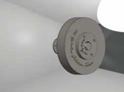 BLDC HUB MOTOR