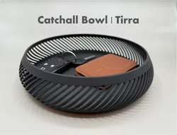 Catchall Bowl | Tirra