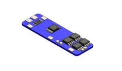 Charging Module in Solidworks