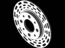 Composite Brake Rotor