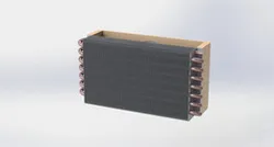 Condenser