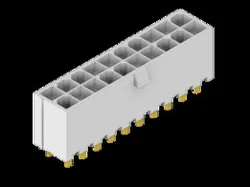 Conector ATX 20 Pines