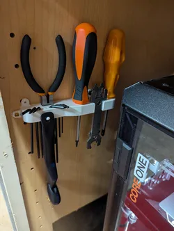 Core One Tool Organizer