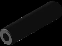 DIN913 M2 2 to 10 mm length