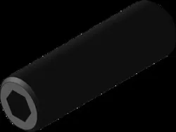 DIN913 M3 3 to 10 mm length