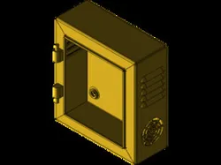 Electric Junction Box