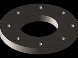 FLAT FLANGE DIN 2577